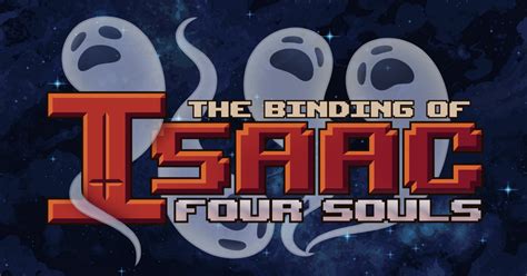 four souls rules.